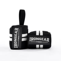 IRONGEAR Lifting Wrist Wraps - IRONGEAR Fitness