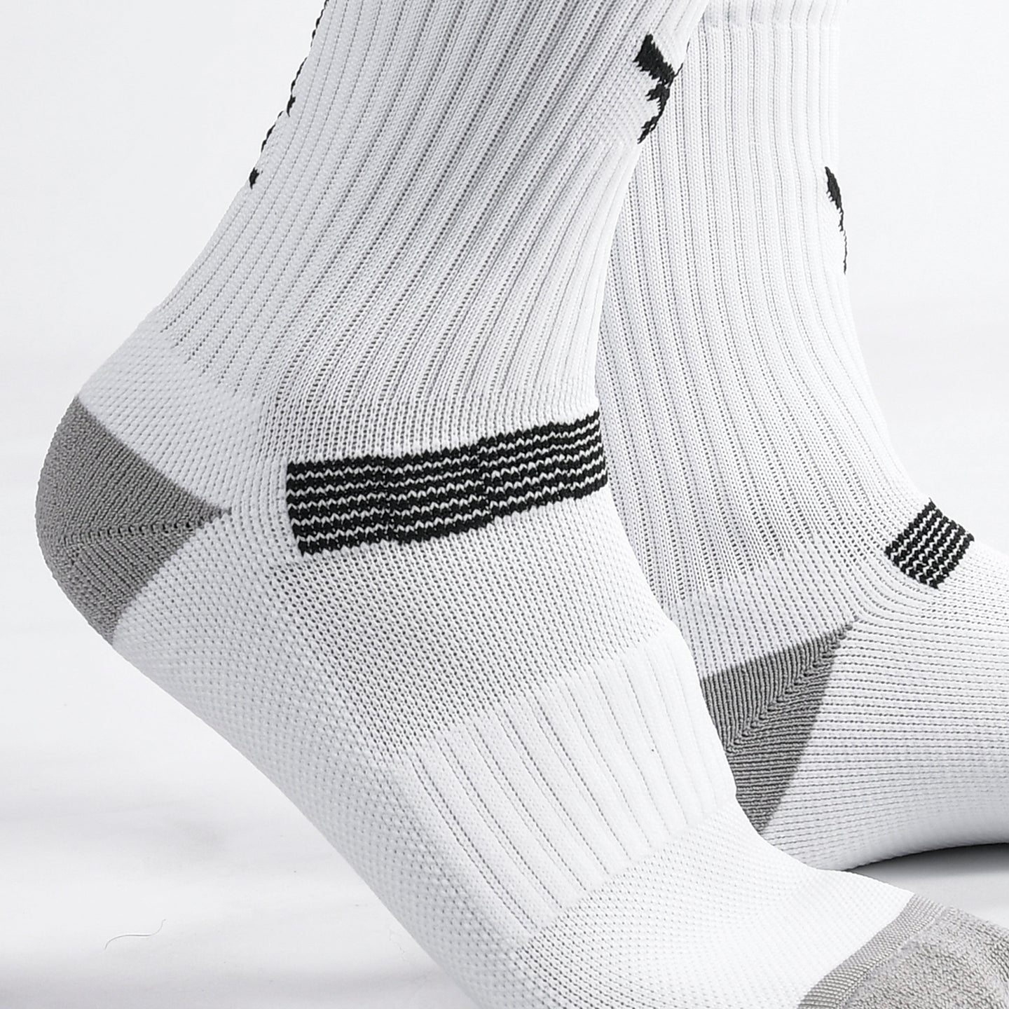 Iron Padel Socks