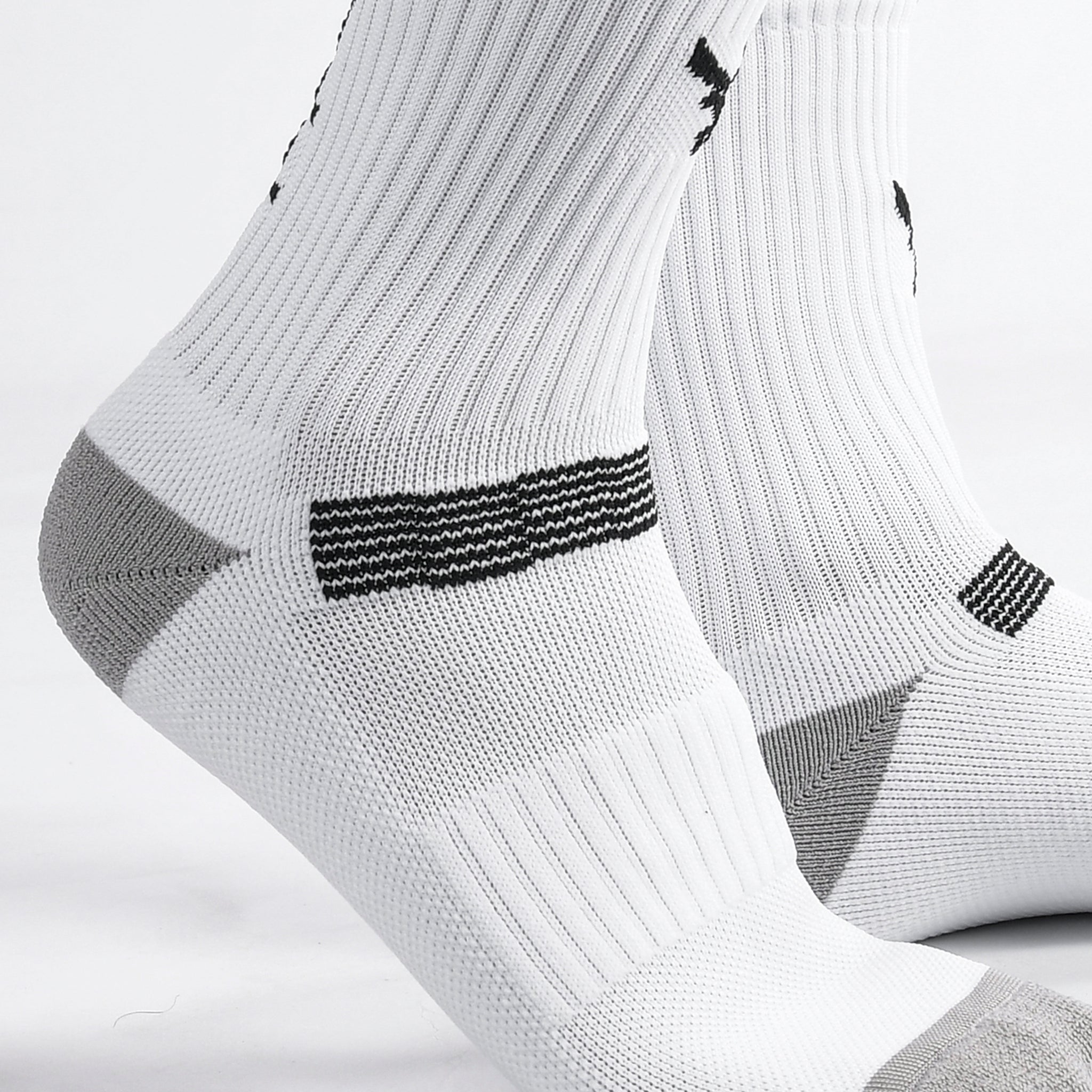 Iron Padel Socks