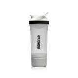IRONGEAR Pulse Shaker