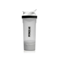 IRONGEAR Pulse Shaker