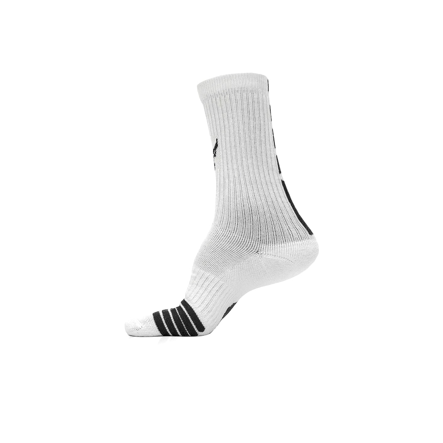 Performance Crew Socks 2pk