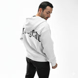 Gebaut in Pakistan Unisex Hoodie