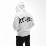 Gebaut in Pakistan Unisex Hoodie