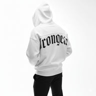 Gebaut in Pakistan Unisex Hoodie