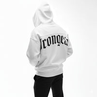 Gebaut in Pakistan Unisex Hoodie