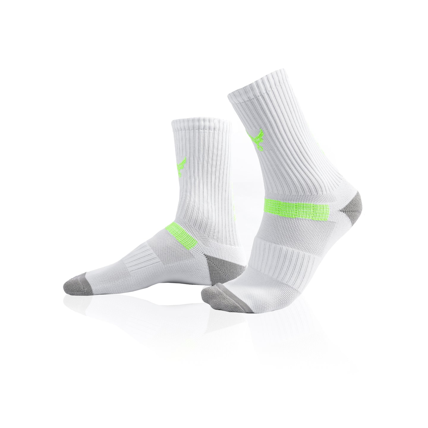 Iron Padel Socks