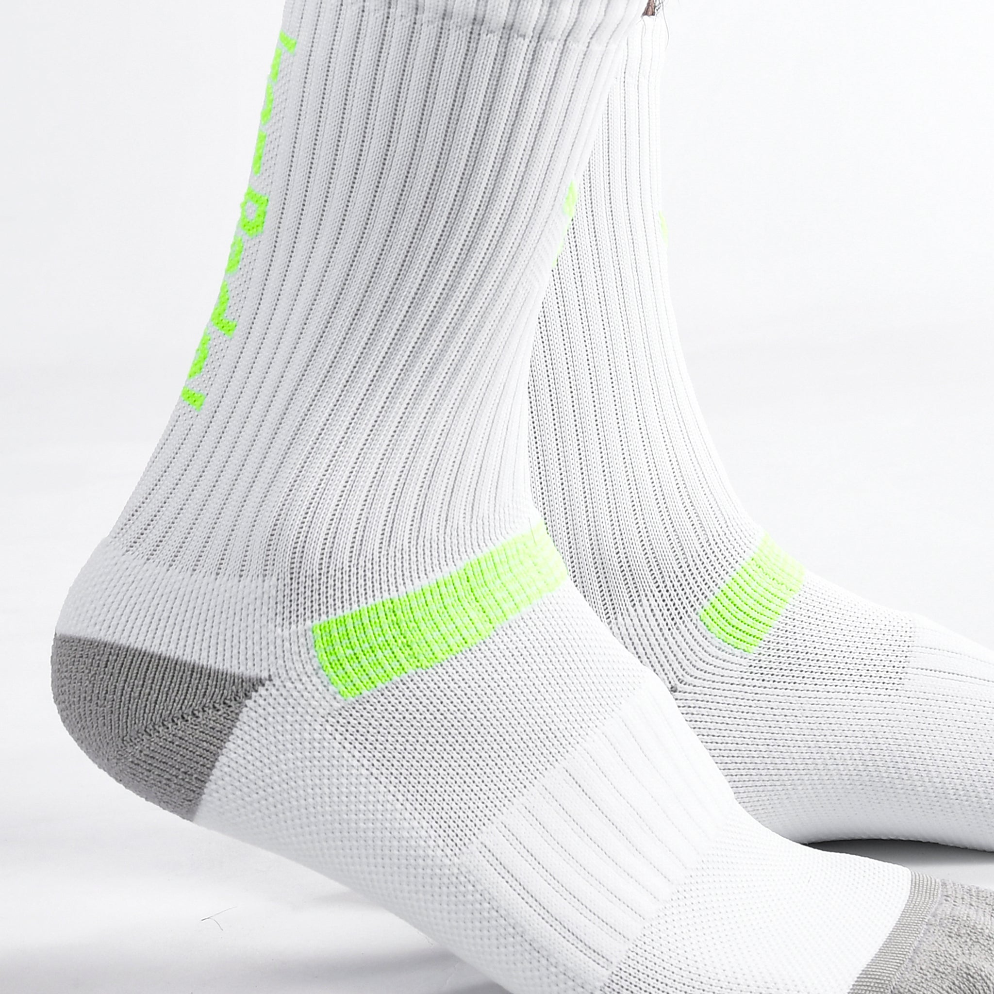 Iron Padel Socks