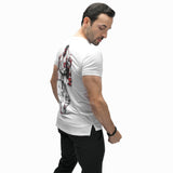 Street Fighter Tee (Ryu)