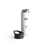 IRONGEAR FlipCap · 530ml / 18oz