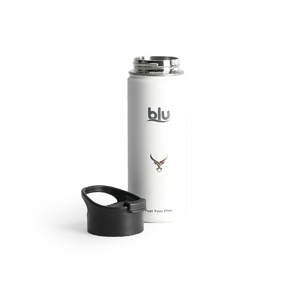 IRONGEAR FlipCap · 530ml / 18oz