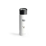 IRONGEAR FlipCap · 530ml / 18oz