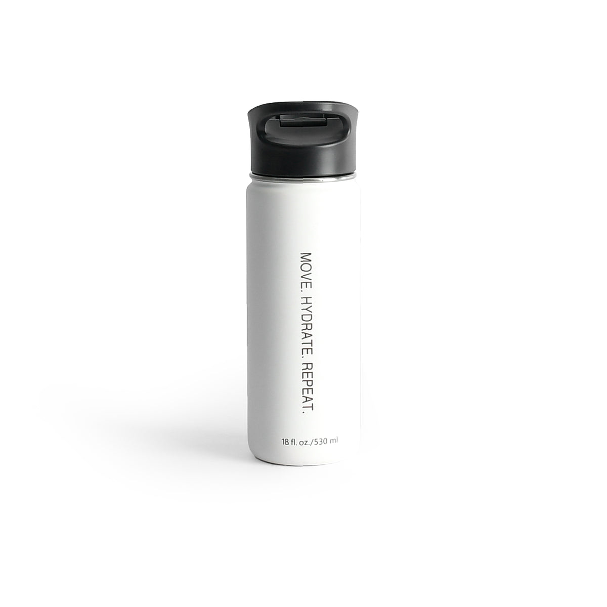 IRONGEAR FlipCap · 530ml / 18oz