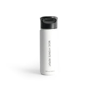 IRONGEAR FlipCap · 530ml / 18oz