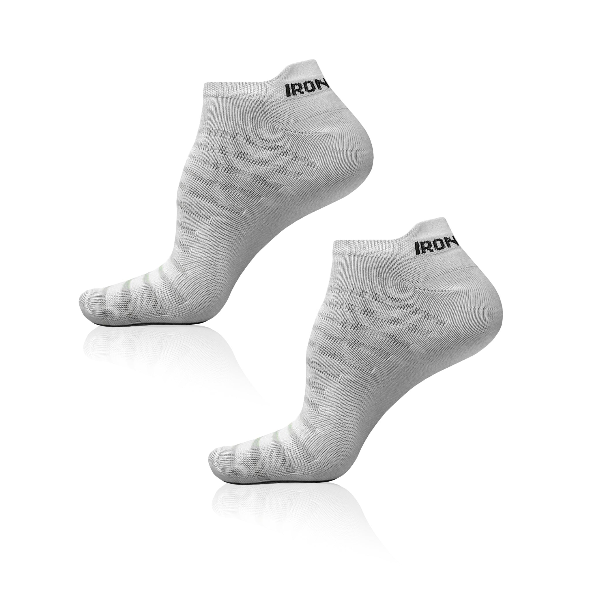 Unisex Sneakersocken 3er-Pack