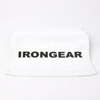 Asciugamano sportivo IRONGEAR, confezione da 2