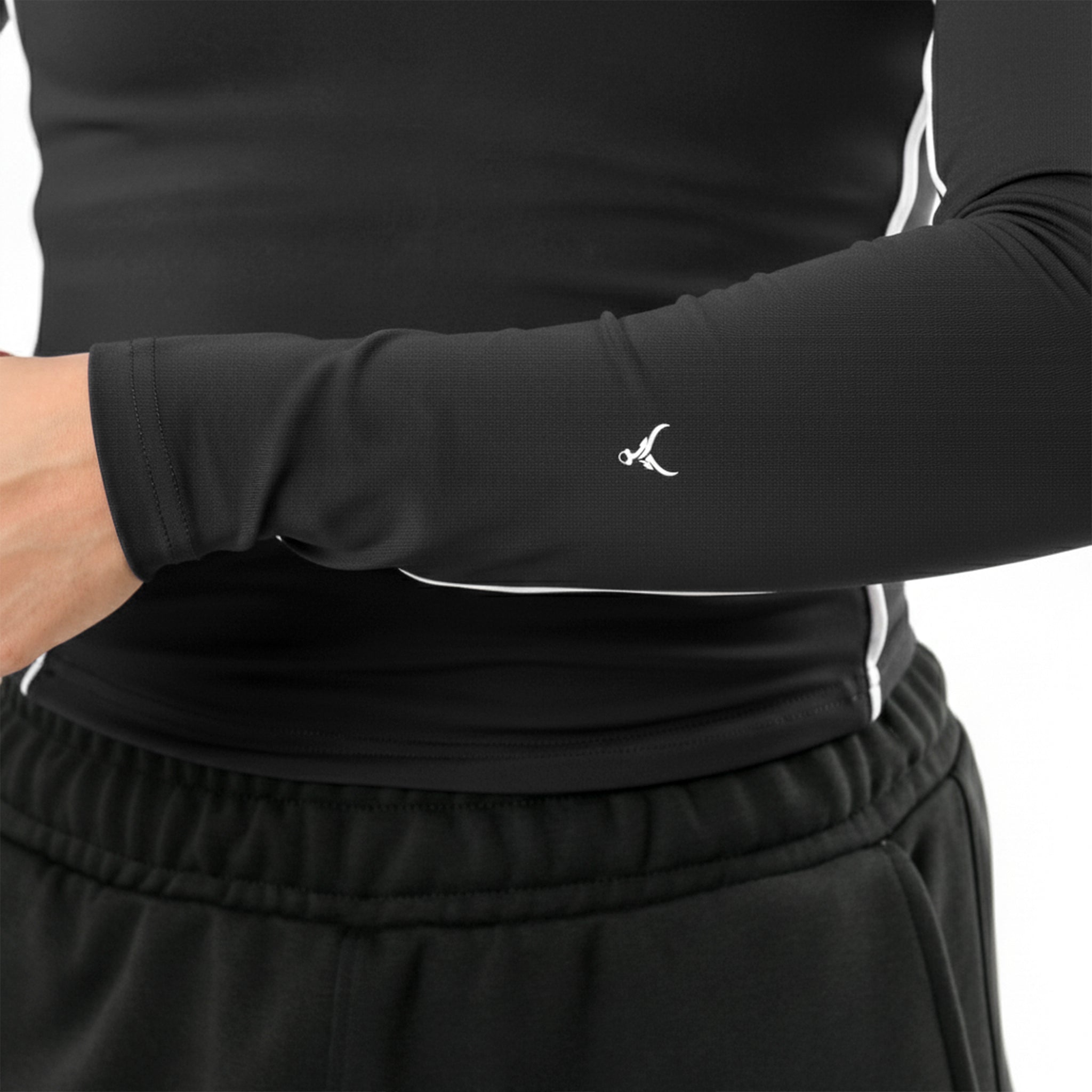 Gebaut in Pakistan Unisex Hoodie