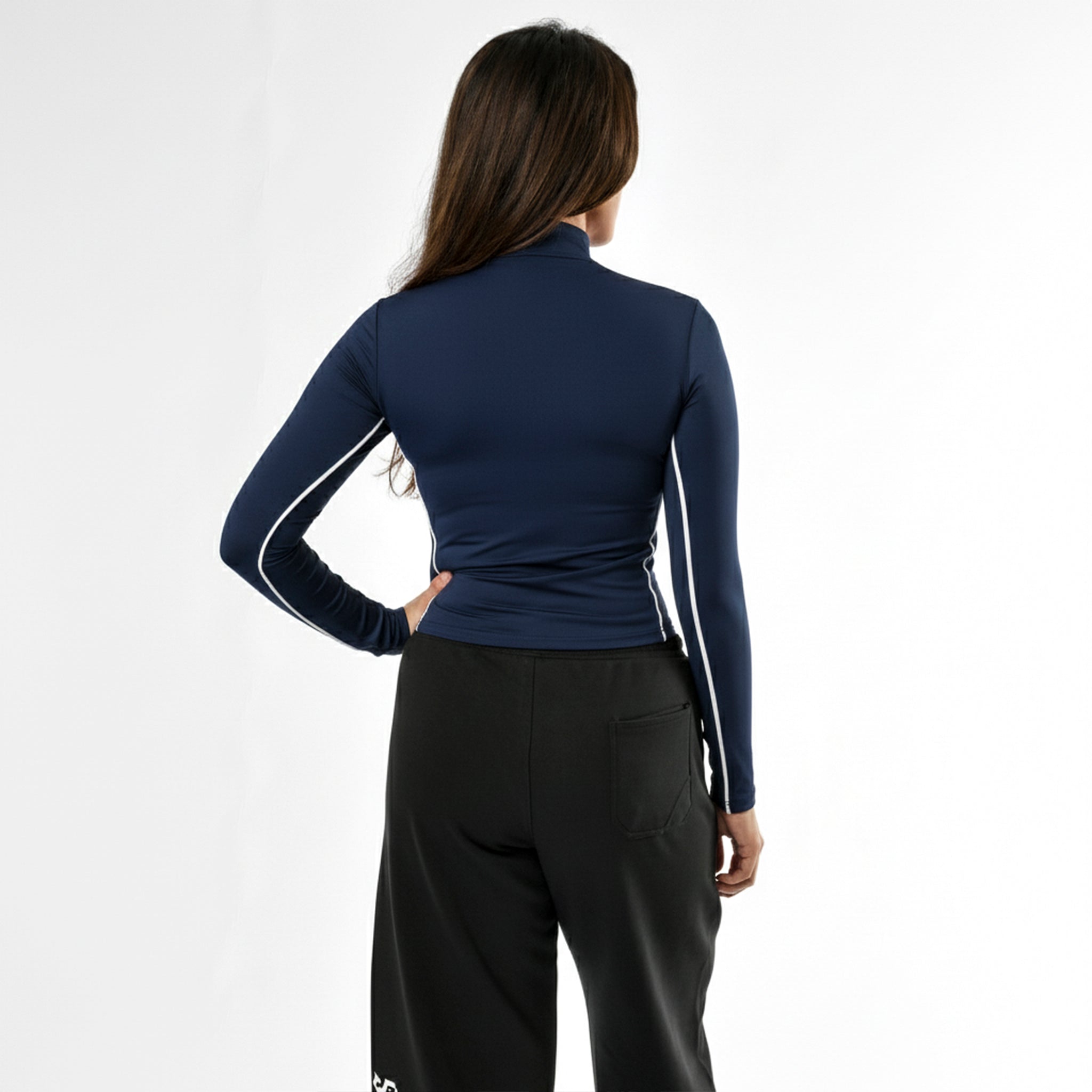 Gebaut in Pakistan Unisex Hoodie