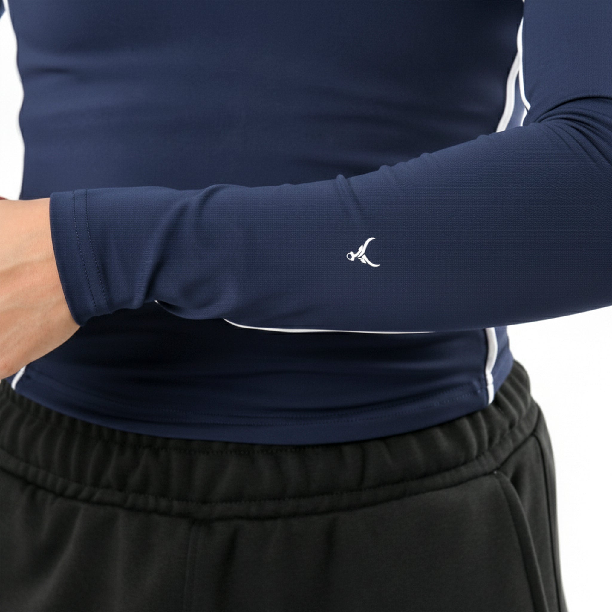 Gebaut in Pakistan Unisex Hoodie