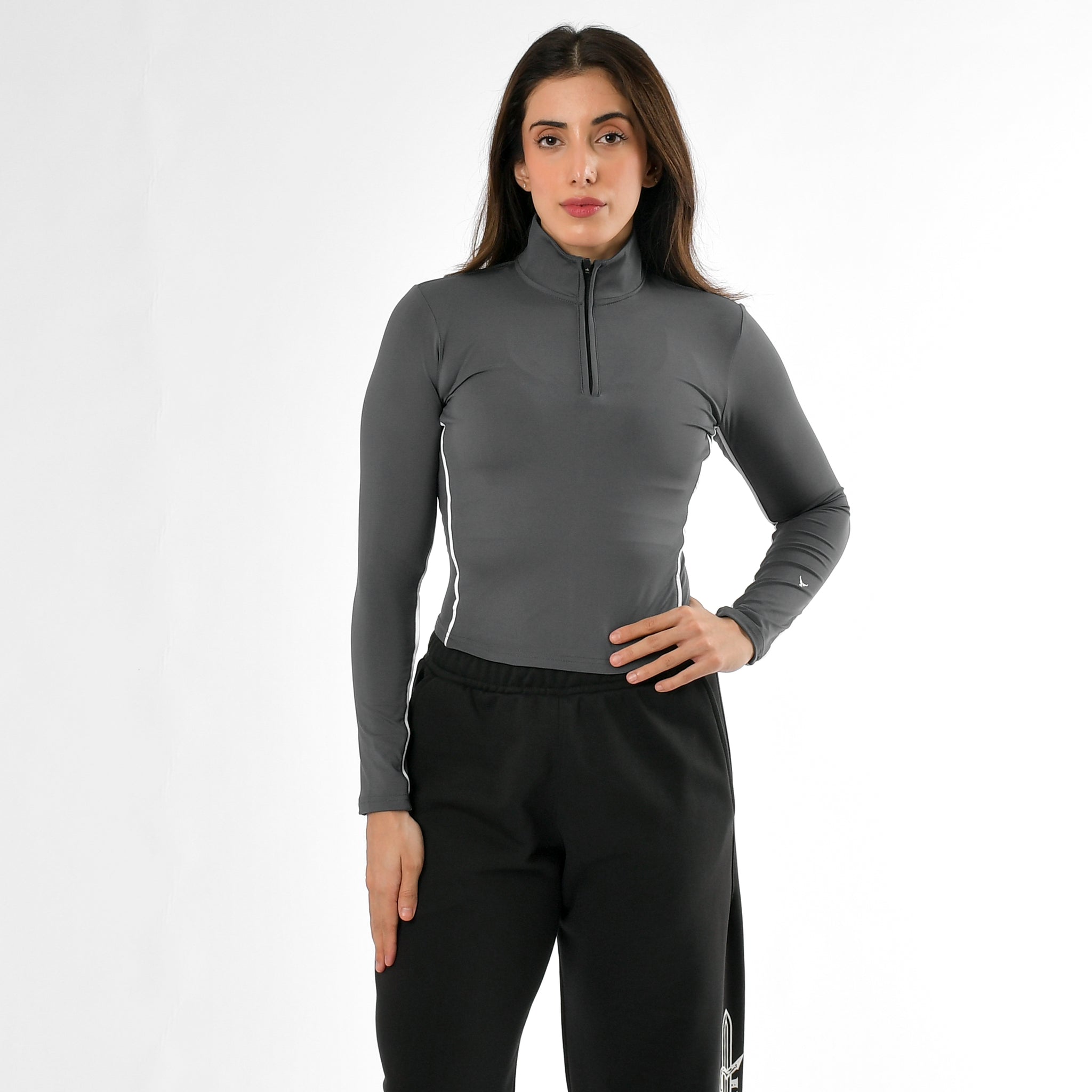 Gebaut in Pakistan Unisex Hoodie