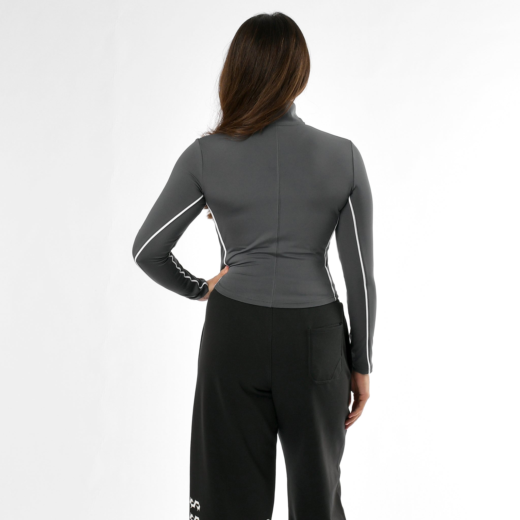 Gebaut in Pakistan Unisex Hoodie