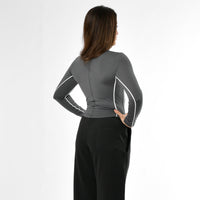 Gebaut in Pakistan Unisex Hoodie