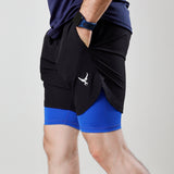 Limitless Kompressionsshorts