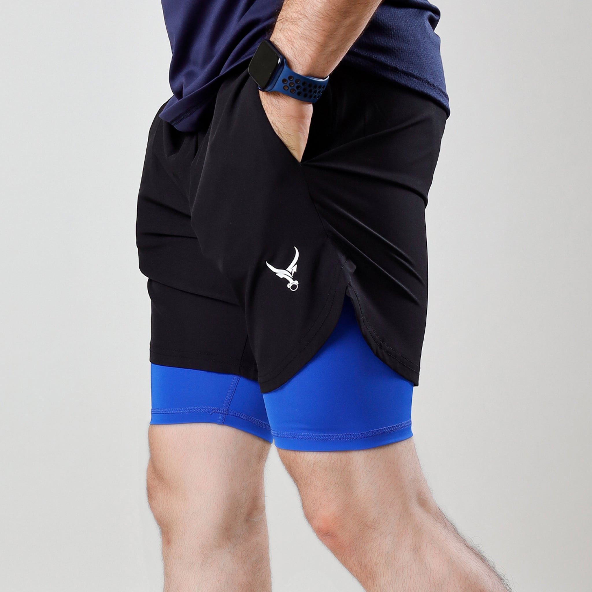 Limitless Kompressionsshorts