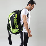 Juggernaught Allrounder-Tasche