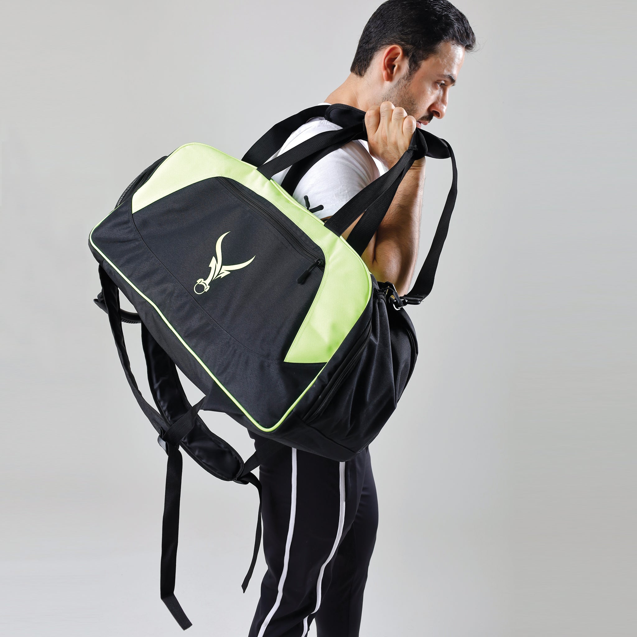 Juggernaught Allrounder-Tasche