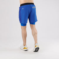 Pantaloncini a compressione rapida