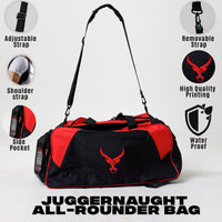 Juggernaught Allrounder-Tasche