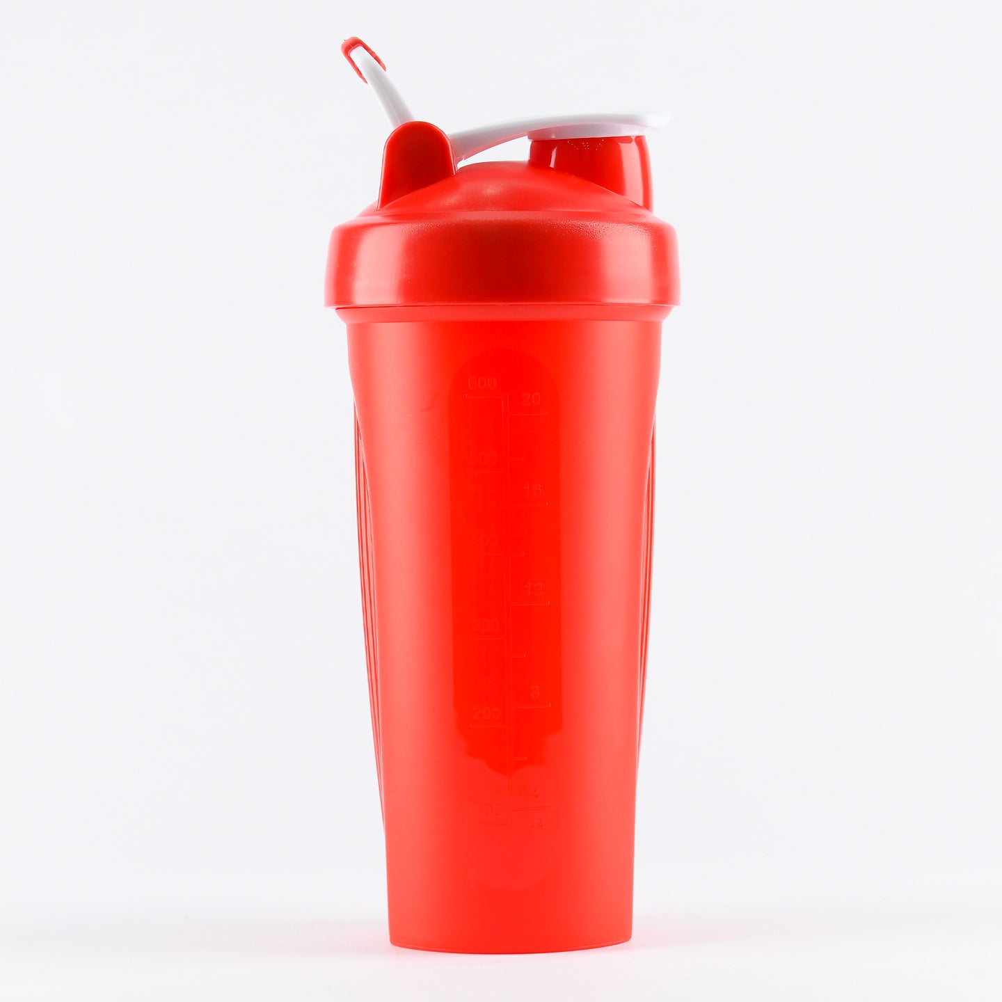 Bottiglia shaker per allenamento IRONGEAR