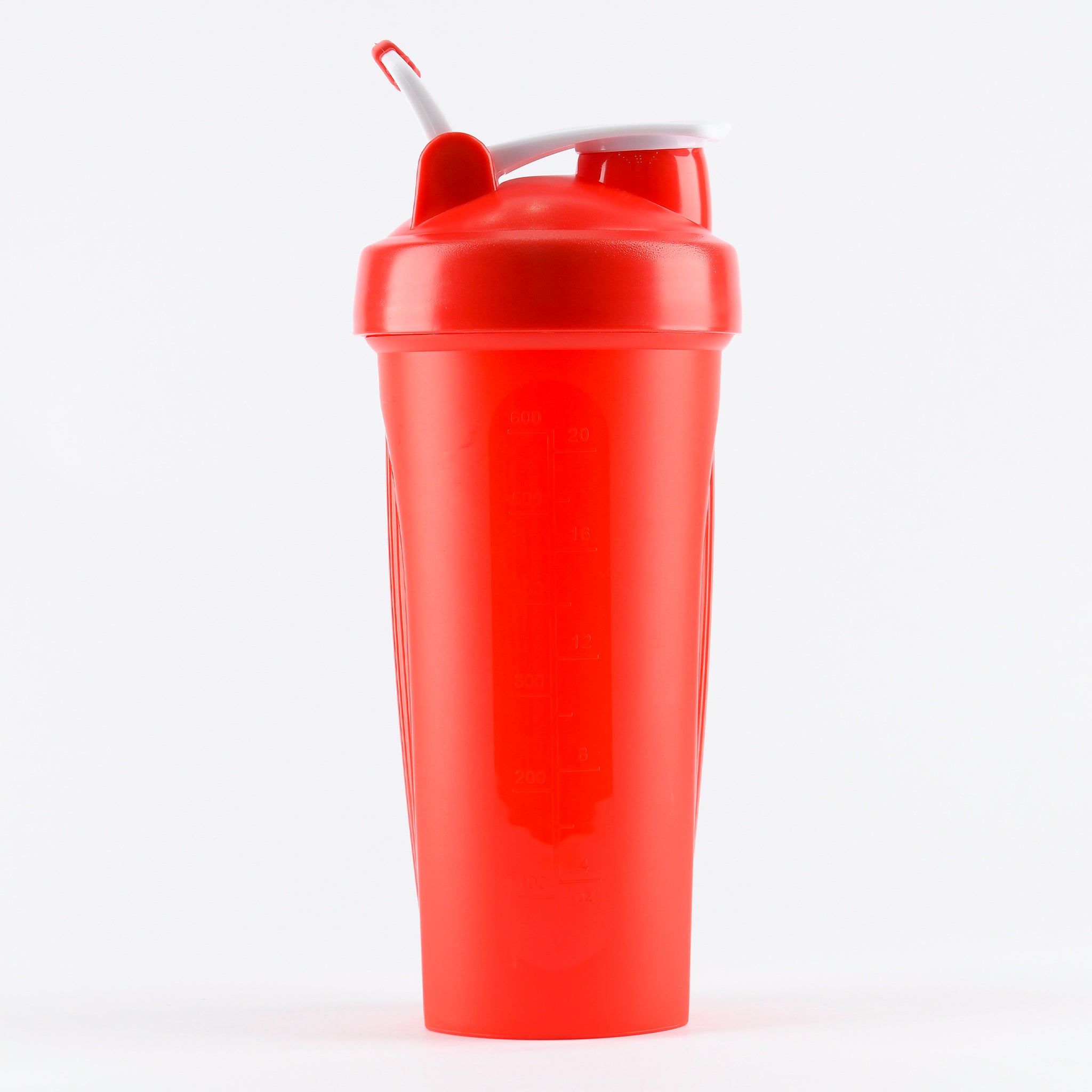 Bottiglia shaker per allenamento IRONGEAR