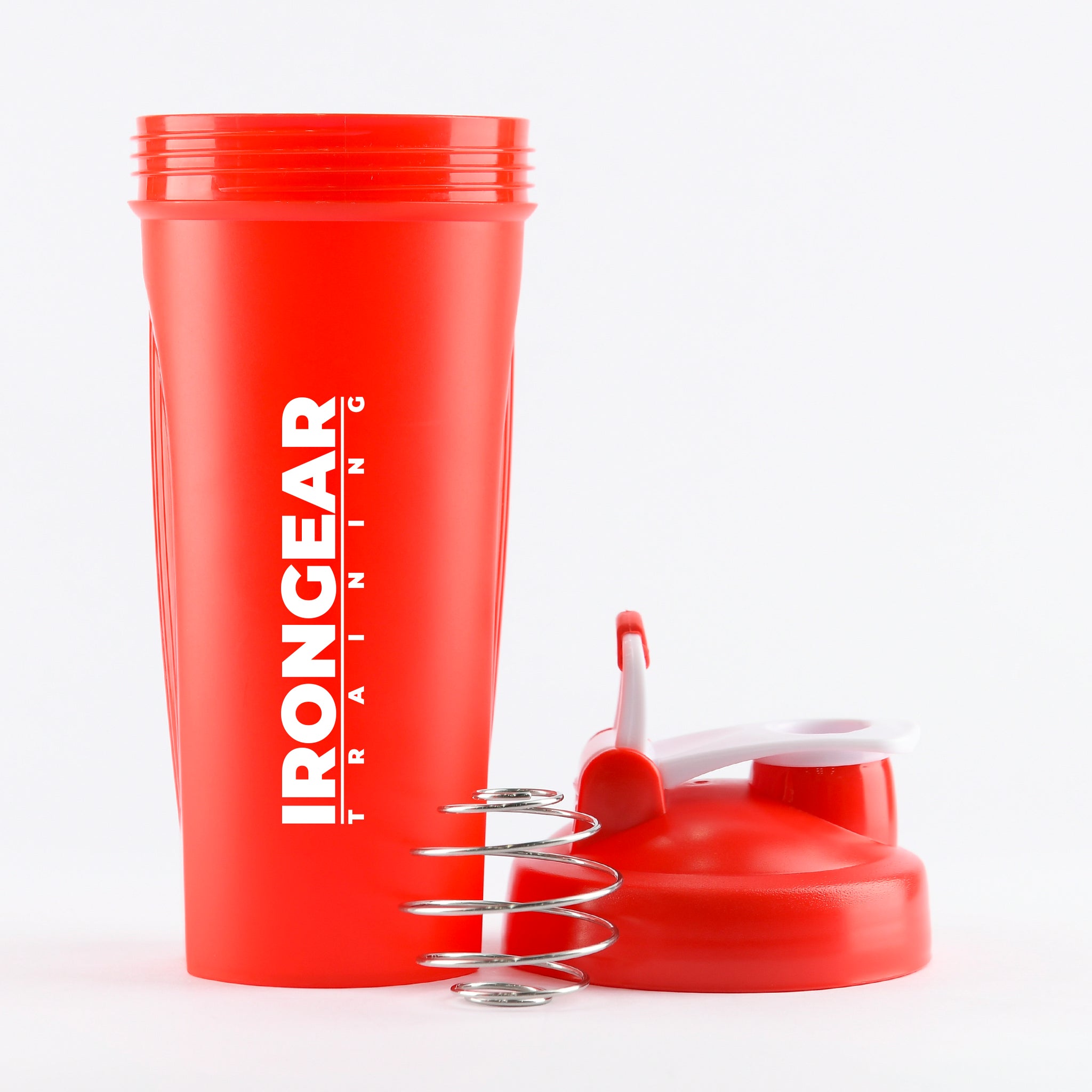 Bottiglia shaker per allenamento IRONGEAR