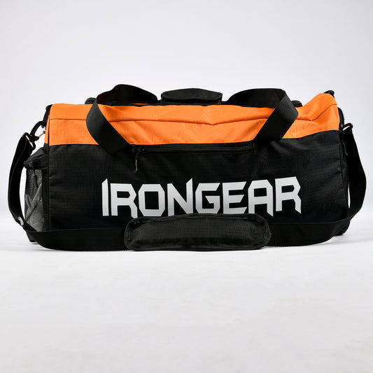 NINJA DUFFLE BAG