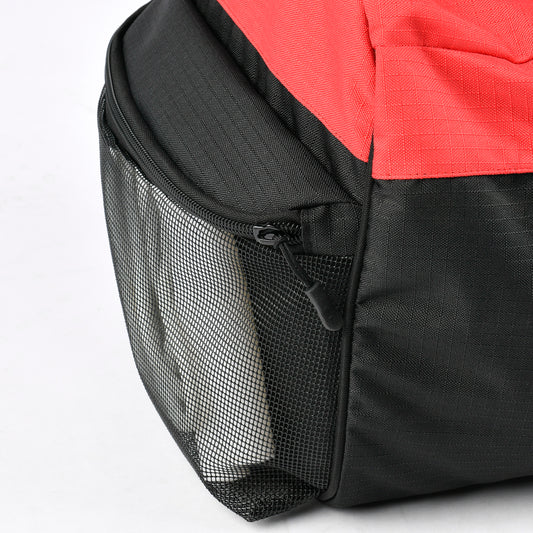 NINJA DUFFLE BAG