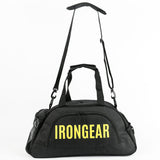 Der Soldat - Turnbeutel