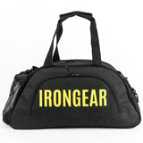 Der Soldat - Turnbeutel