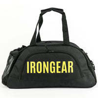 Der Soldat - Turnbeutel