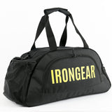 Der Soldat - Turnbeutel