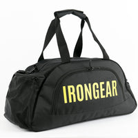 Der Soldat - Turnbeutel