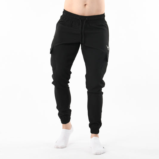 Leisure Cargo Pants