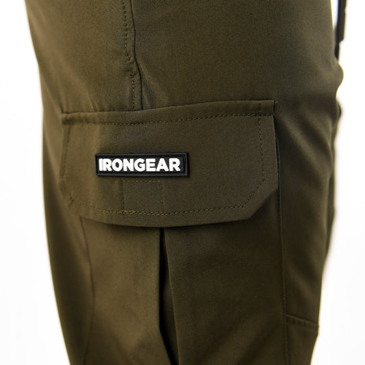 Leisure Cargo Pants