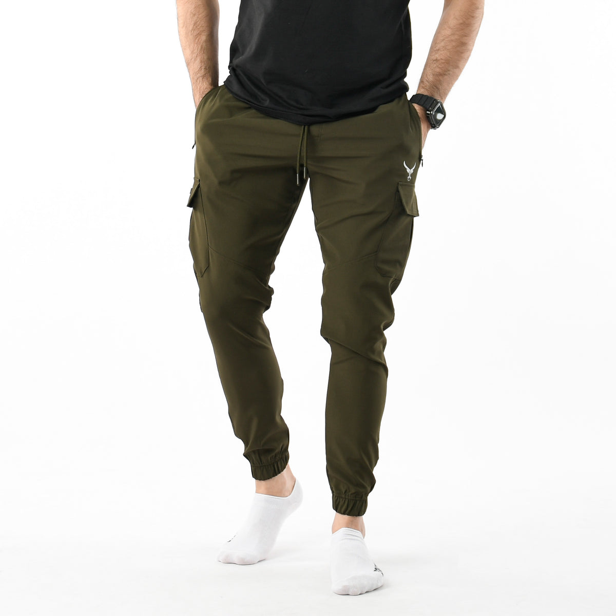 Leisure Cargo Pants