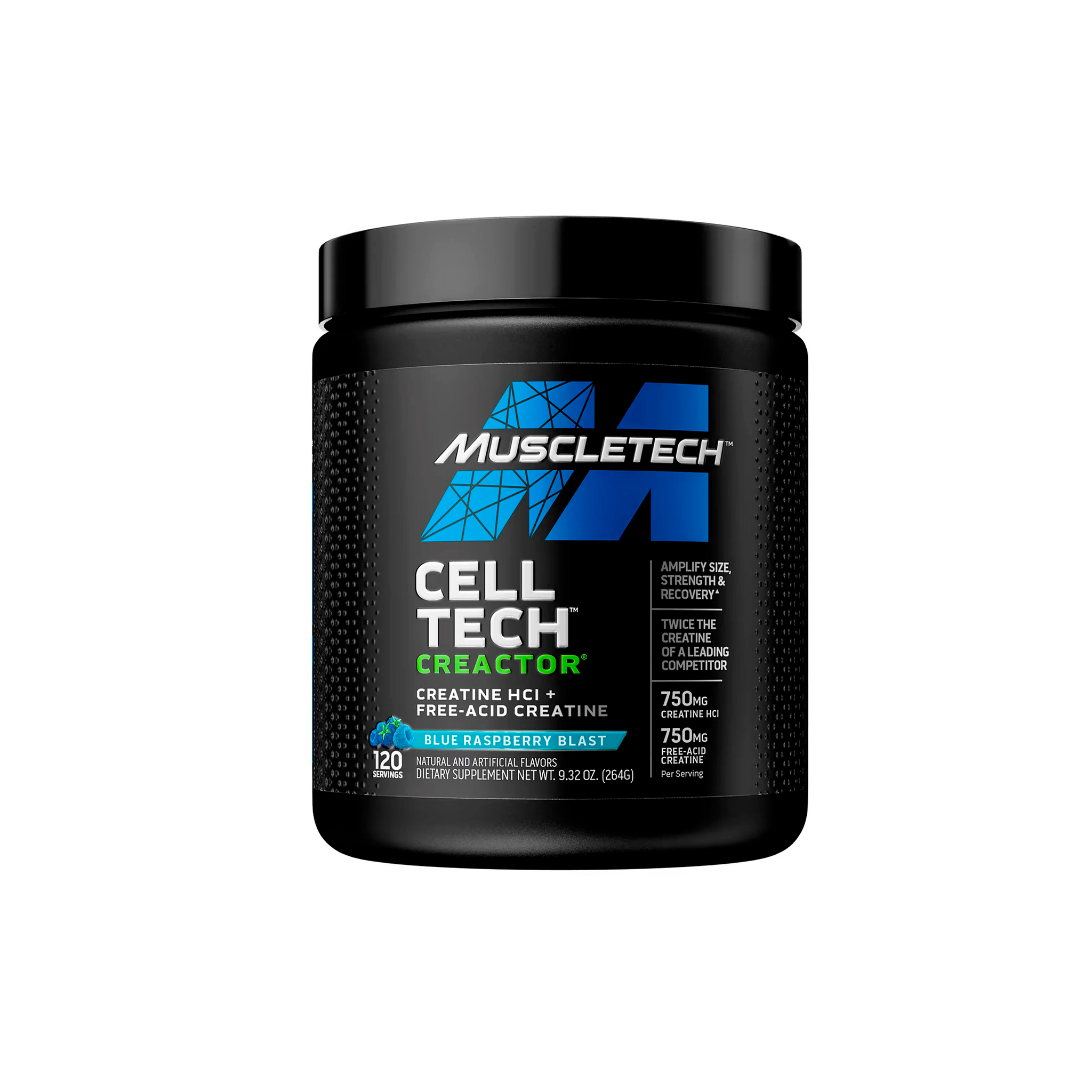 MT-Cell Tech Creactor 120 Portionen