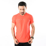 Hercules T-Shirt mit V-Ausschnitt