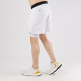 Pantaloncini a compressione rapida