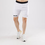 Pantaloncini a compressione rapida