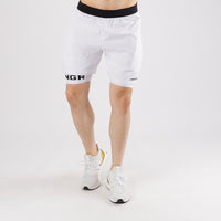 Pantaloncini a compressione rapida